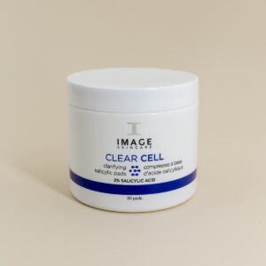 IMAGE_Skincare_Clear_cell_Clarifying_Pads