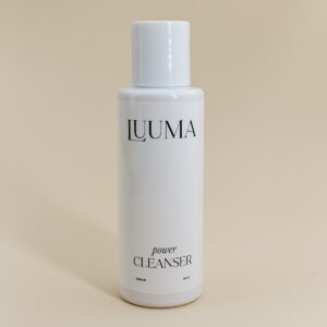 Luuma_Skincare_Power_Cleanser