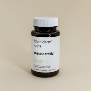 Mesoestetic – Blemiderm Capsules