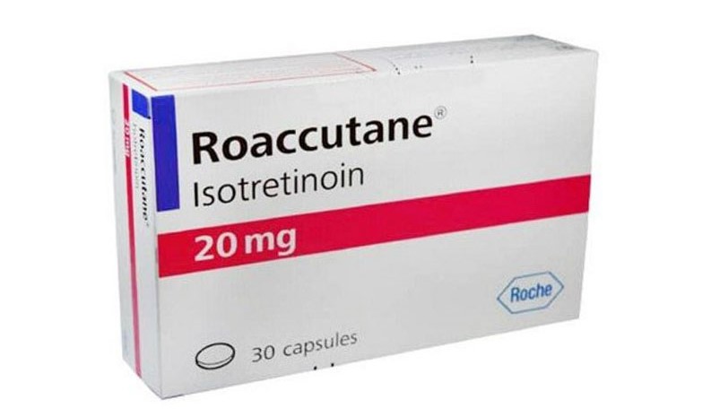 Roaccutane