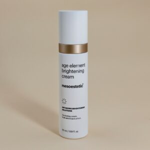 Mesoestetic - Age Element Brightening Creme