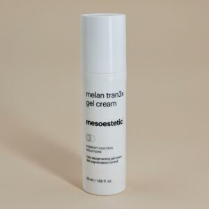 Mesoestetic - Tran3x Depigmentation Gel Cream