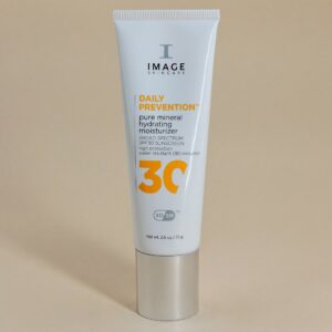 Image Skincare - Prevention Mineral Hydrating Moisturizer SPF 30 -
