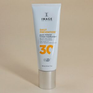 Image Skincare - Pure Mineral Tinted Moisturizer SPF 30