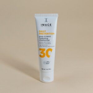 Image Skincare - Prevention Mineral Hydrating Moisturizer SPF 30 - 30ml