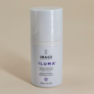 Image skincare - Iluma Intense Brightening Exfoliating Powder