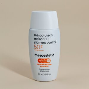 Mesoestetic - Mesoprotech Melan 130+ Pigment Control