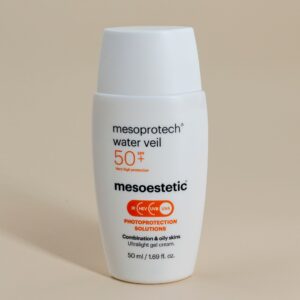 Mesoestetic - Water Veil 50+