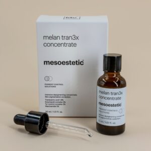 Mesoestetic - Melan Tran3x Depigmentation Concentrate