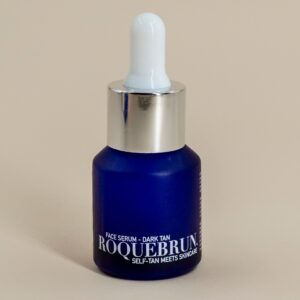Roquebrun - Face Serum Dark - 15ml