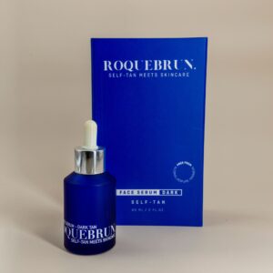 Roquebrun - Face Serum Dark - 60ml