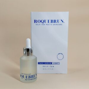 Roquebrun - Face Serum Light - 60ml