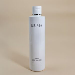 Luuma Skincare - Power Cleanser - 250ml