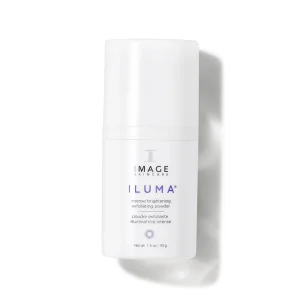 Image skincare - Iluma Intense Brightening Exfoliating Powder