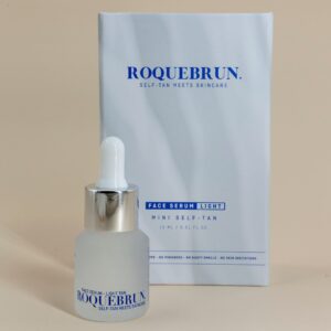 Roquebrun - Face Serum Light - 15ml