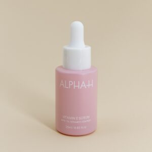 Alpha-H – Vitamin E Serum – 10ml