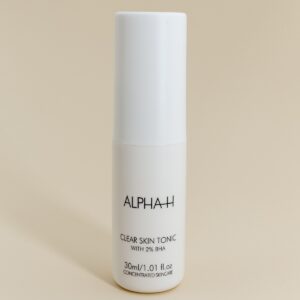 Alpha-H - Clear Skin Tonic - 100ml