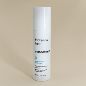 Mesoestetic - Hydra Vital Light