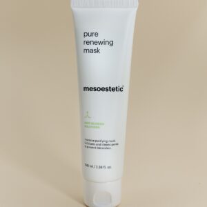 Mesoestetic - Pure Renewing Mask