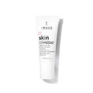Mesoestetic - Ormedic Balancing Lip Enhancement Complex - Pink