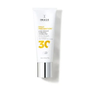 Image Skincare - Prevention Mineral Hydrating Moisturizer SPF 30 -