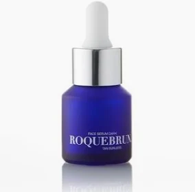 Roquebrun - Face Serum Dark - 15ml
