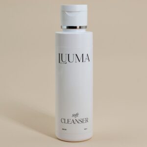Luuma Skincare - Soft Cleanser - 100ml