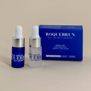 Roquebrun - Sample - Dark & Light
